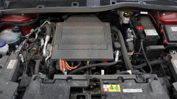 Vauxhall Mokka Electric ULTIMATE
