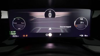 Vauxhall Mokka Electric ULTIMATE