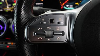 Mercedes-Benz EQB EQB 350 4MATIC AMG LINE PREMIUM