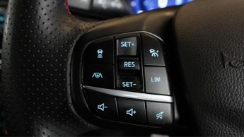 Ford Kuga GRAPHITE TECH EDITION