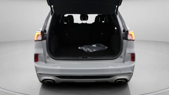 Ford Kuga GRAPHITE TECH EDITION