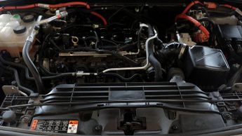 Ford Kuga GRAPHITE TECH EDITION