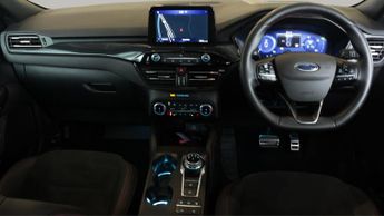 Ford Kuga GRAPHITE TECH EDITION