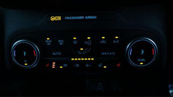 Ford Kuga GRAPHITE TECH EDITION