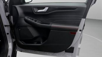 Ford Kuga GRAPHITE TECH EDITION
