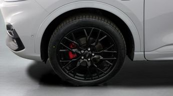 Ford Kuga GRAPHITE TECH EDITION