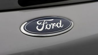 Ford Kuga GRAPHITE TECH EDITION