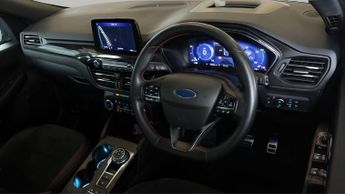 Ford Kuga GRAPHITE TECH EDITION
