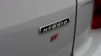 Ford Kuga GRAPHITE TECH EDITION