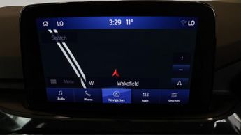 Ford Kuga GRAPHITE TECH EDITION