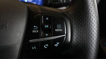 Ford Kuga GRAPHITE TECH EDITION