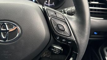 Toyota C-HR EXCEL