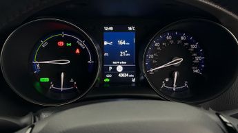 Toyota C-HR EXCEL