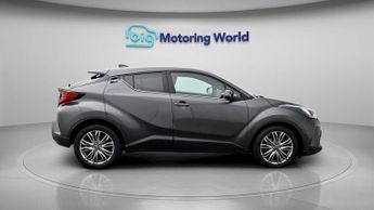 Toyota C-HR EXCEL