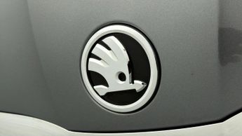 Skoda Octavia SE L TDI DSG