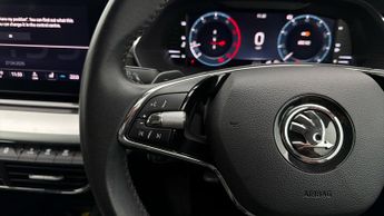 Skoda Octavia SE L TDI DSG