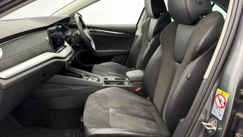 Skoda Octavia SE L TDI DSG