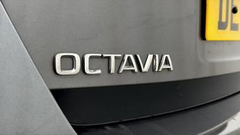 Skoda Octavia SE L TDI DSG