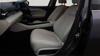 Mazda Mazda6 D SPORT NAV PLUS