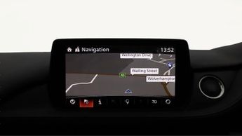 Mazda Mazda6 D SPORT NAV PLUS