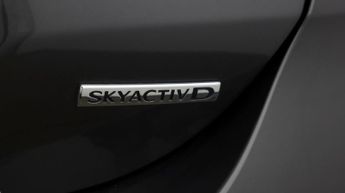 Mazda Mazda6 D SPORT NAV PLUS