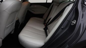 Mazda Mazda6 D SPORT NAV PLUS