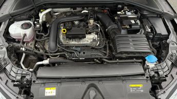 Audi A3 SPORTBACK TFSI SPORT