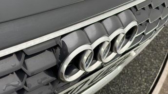 Audi A3 SPORTBACK TFSI SPORT