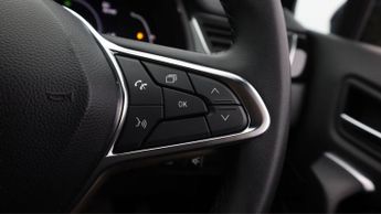 Renault Captur RIVE GAUCHE E-TECH