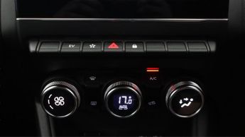 Renault Captur RIVE GAUCHE E-TECH