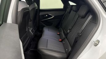 Peugeot 3008 GT