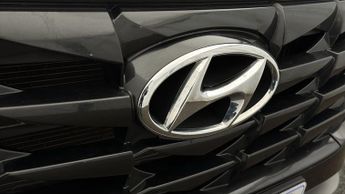 Hyundai TUCSON T-GDI SE CONNECT DCT