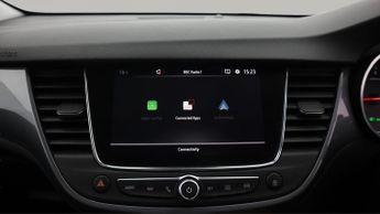 Vauxhall Crossland X ELITE NAV