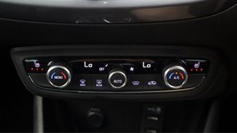 Vauxhall Crossland X ELITE NAV