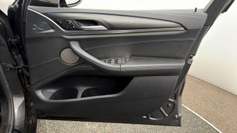 BMW iX3 M SPORT PRO