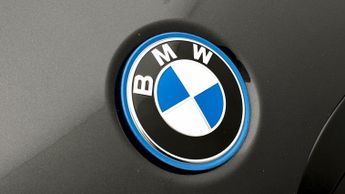 BMW iX3 M SPORT PRO