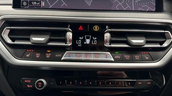 BMW iX3 M SPORT PRO