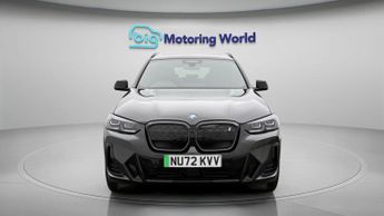 BMW iX3 M SPORT PRO