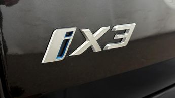 BMW iX3 M SPORT PRO