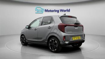 Kia Picanto GT-LINE