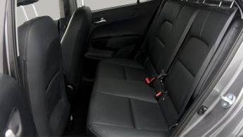 Kia Picanto GT-LINE