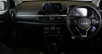 Kia Picanto GT-LINE