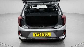 Kia Picanto GT-LINE