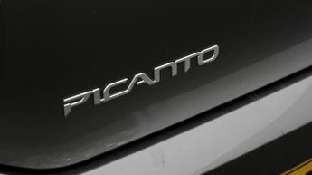 Kia Picanto GT-LINE