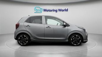 Kia Picanto GT-LINE