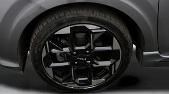 Kia Picanto GT-LINE
