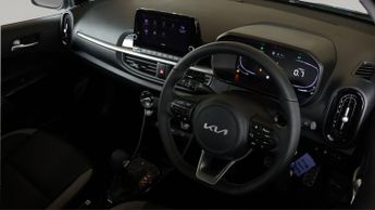 Kia Picanto GT-LINE