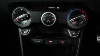 Kia Picanto GT-LINE