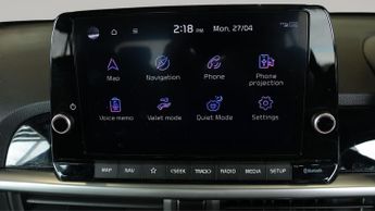 Kia Picanto GT-LINE