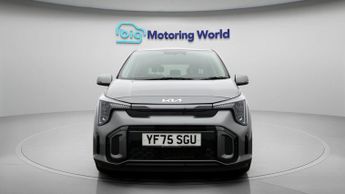 Kia Picanto GT-LINE